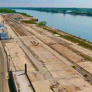 Jeffboat Site